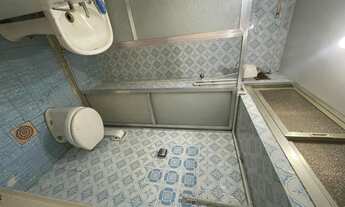 Imagem 7: Sala quarto com vaga na escritura na Glória