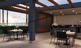 Imagem 5: SãO PAULO - Padrão - Tatuapé