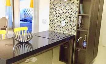 Imagem 7: Apartamento para aluguel possui 50 metros quadrados com 1 quarto em Armação - Salvador - B