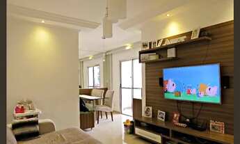 Imagem 2: Apartamento com 2 dormitórios à venda, 50 m² por R$ 480.000,00 - Vila Mazzei - São Paulo/S