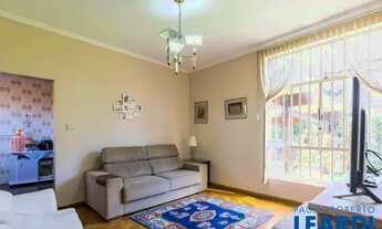 Imagem 3: SOBRADO - ACLIMAÇÃO - SP