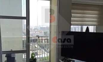 Imagem 3: Condomínio Edifício Autentico Mooca Rua Olívio D'Assunção Ferreira, 73 ? Mooca á vend