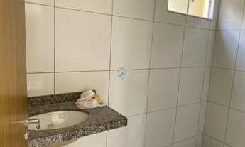 Imagem 6: Casa para venda possui 70 metros quadrados com 2 quartos em Cajupiranga - Parnamirim - RN