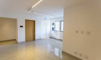 Imagem 3: Apartamento para Aluguel - Savassi, 3 Quartos, 101 m2