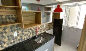 Imagem: CLA 38 ALUGUEL - APARTAMENTO C/ 3 QUARTOS/ELEVADOR