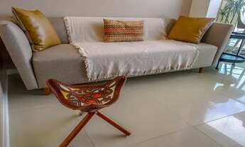 Imagem 7: Praça da Luz - Apartamento á Venda com 2 quartos, 1 vaga, 48.17m² (AP0649