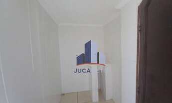 Imagem 6: Casa com 1 dormitório para alugar, 50 m² por R$ 800/mês - Parque das Américas - Mauá/SP