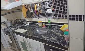 Imagem 6: Apartamento na Vila Augusta, 2 dormitórios, 56 m², 1 vaga de garagem - Guarulhos - SP