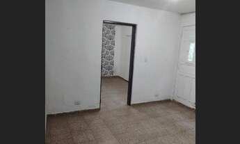 Imagem: Casa de Aluguel -2 cômodos e 1 banheiro