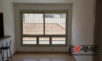 Imagem: APARTAMENTO 01 DORM BAIRRO HIGIENÓPOLIS