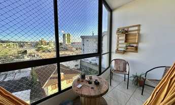Imagem 6: Apartamento com 3 dormitórios, sendo 1 suíte, banheiro social, sala de estar e jantar inte