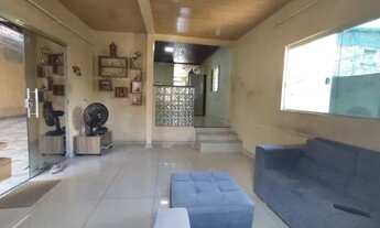 Imagem 5: Alugo Casa com 3 Quartos- Da Paz