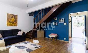 Imagem: SAO PAULO - Casa Padrão - CAMBUCI