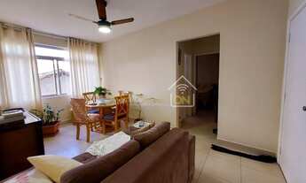 Imagem 2: Apartamento 1 Quarto- Aparecida - Santos