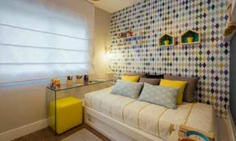 Imagem 5: Apartamento em Santana, bairro nobre da Zona Norte e localização excelente e disputada