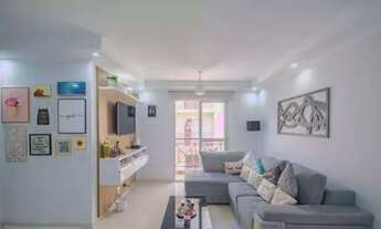 Imagem: Apartamento com 2 dormitórios à venda