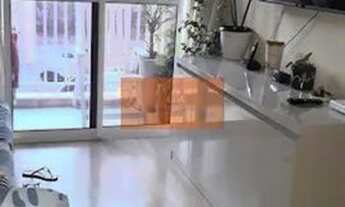 Imagem 3: Apartamento com 3 dormitórios à venda, 65 m² por R$ 380.000,00 - Piratininga - Niterói/RJ