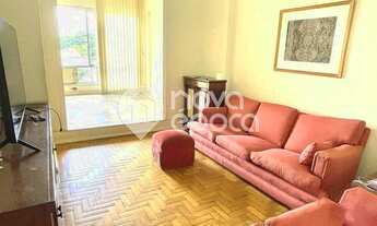 Imagem 6: Gávea Apartamento com 3 dormitórios