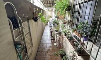 Imagem 2: CASA TÉRREA GEMINADA | 01 VAGA