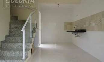 Imagem 7: Santo André - Casa Padrão - Vila Francisco Matarazzo