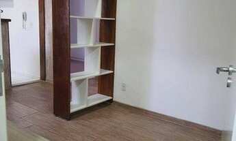 Imagem 4: Apartamento com 2 dormitórios à venda, 48 m² por R$ 210.000,00 - Vila Monte Alegre - Paulí