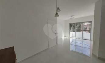 Imagem: Apartamento para aluguel com 100 metros