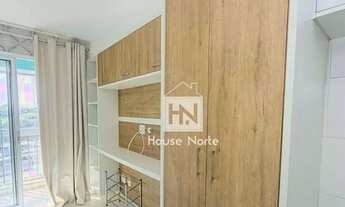 Imagem 5: Apartamento com 1 dormitório à venda, 20 m² por R$ 285.000,00 - Santana - São Paulo/SP