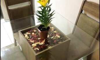 Imagem 5: Apartamento com 2 dormitórios para alugar, 65 m² por R$ 4.610,00/mês - Jardim Apolo - São