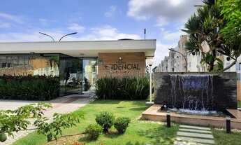 Imagem: APTO. 02 DORMITÓRIOS - ESPINHEIROS