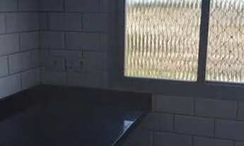 Imagem 6: Apartamento para aluguel possui 50 metros quadrados com 2 quartos