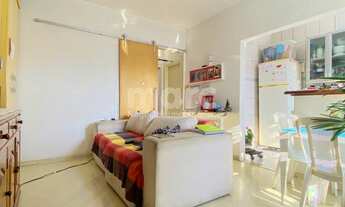 Imagem: SAO PAULO - Apartamento Padrão - CAMBUCI