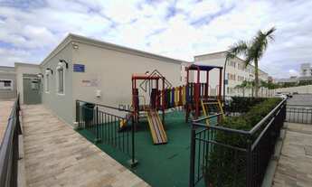 Imagem 6: Apartamento à venda no bairro Areias - São José/SC