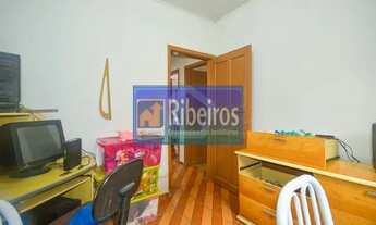 Imagem 5: Casa para venda com 138 metros quadrados com 3 quartos em Vila Guarani (Z Sul) - São Paulo