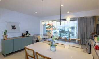 Imagem 5: Apartamento para Aluguel - Moema, 1 Quarto, 73 m2