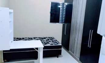 Imagem 5: KITNET MOBILIADA