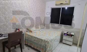 Imagem 4: Apartamento para Venda no Condomínio Reserva Alto Verde Contém 3/4 + Piscina e Academia