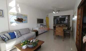 Imagem 3: 3 dormitórios MOBILIADO para alugar, 110 m² por R$ 6.000/mês - Boqueirão - Santos/SP