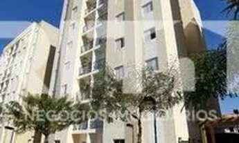 Imagem: Apartamento - Vila Real - Hortolândia