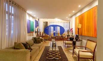 Imagem 5: Cobertura com 5 dormitórios à venda, 468 m² por R$ 3.300.000,00 - Anchieta - Belo Horizont