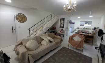 Imagem 2: P-Casa Montada em Colina de Laranjeiras Unidade com 3 quartos sendo um suíte na melhor lo