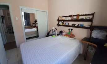 Imagem 5: Catete! Apartamento, sala, varanda, 2 quartos, 1 suite, 77m²