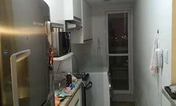 Imagem 5: Apartamento no Bairro VILA ALTINOPOLIS - Condominio Terra