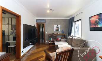 Imagem: Vila Clementino - 3 dormitórios