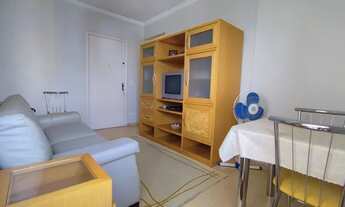 Imagem 2: Apartamento para venda com 40 metros quadrados com 1 quarto em Santana - São Paulo - SP