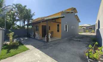 Imagem: Excelente casa estilo aconchegante para