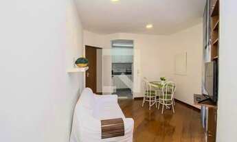 Imagem 4: Apartamento para Aluguel - Savassi, 1 Quarto, 40 m2