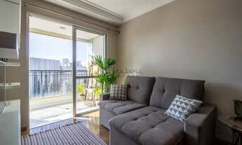 Imagem 5: Venda Apartamento 2 Dormitórios - 65 m² Bela Vista