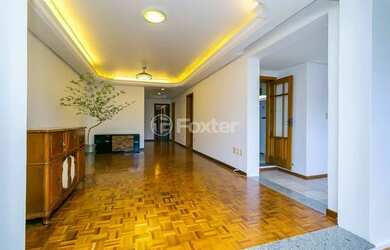 Imagem 4: Apartamento para venda possui 138 metros quadrados com 3 quartos