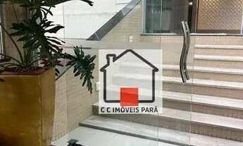 Imagem 6: Apartamento com 3 dormitórios para alugar, 117 m² por R$ 3.500,01/mês - Umarizal - Belém/P