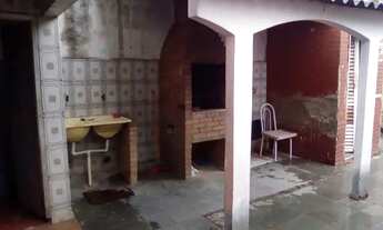 Imagem 2: Casa para aluguel em sobradinho df